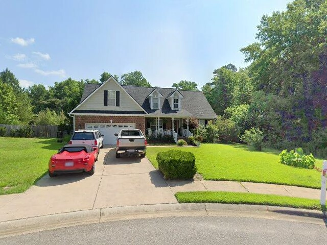 House image located at Fayetteville, NC 28311