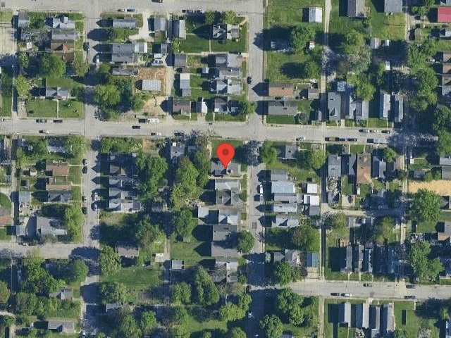 House image located at Evansville, IN 47710