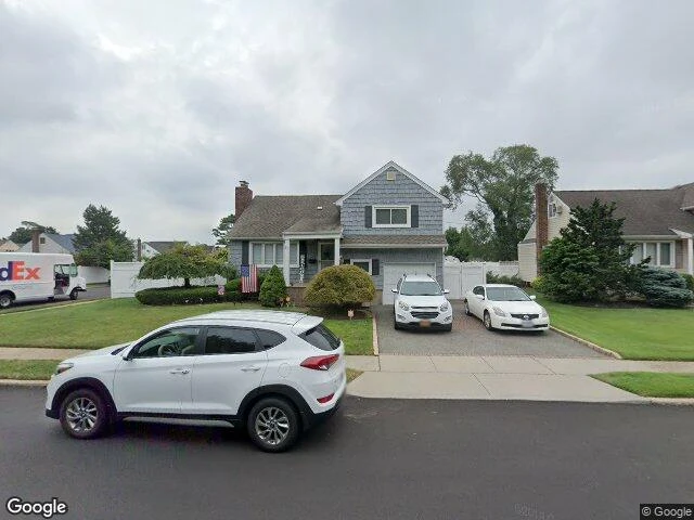 House image located at Massapequa, NY 11758
