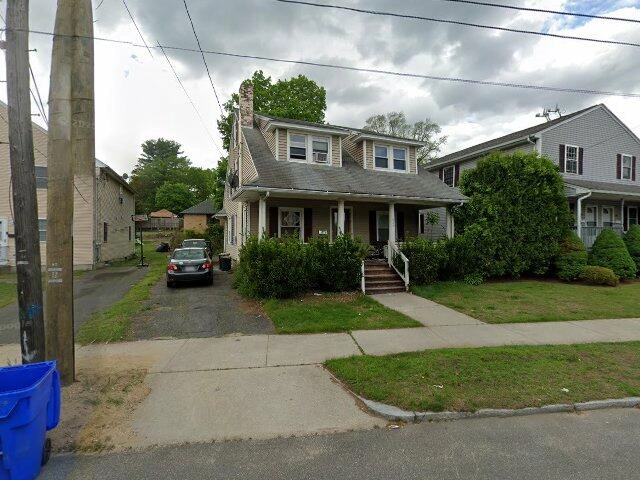 House image located at Springfield, MA 01109