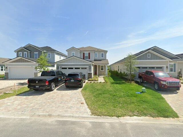 House image located at Saint Augustine, FL 32092