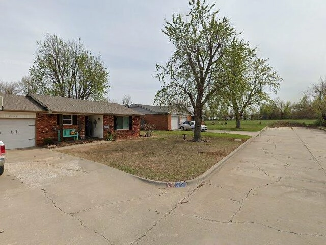 House image located at El Reno, OK 73036