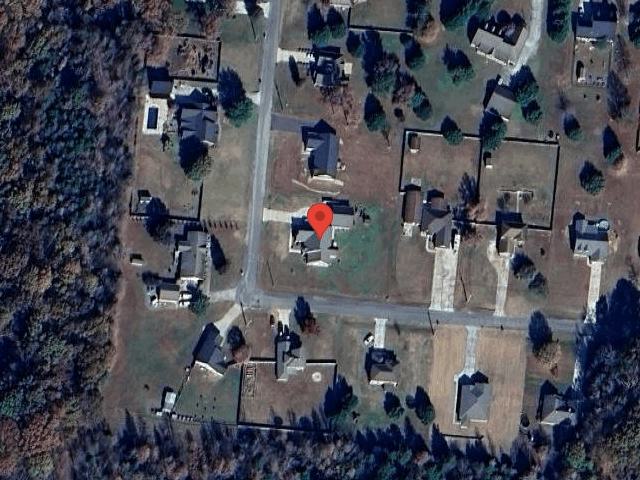 House image located at Fayetteville, TN 37334