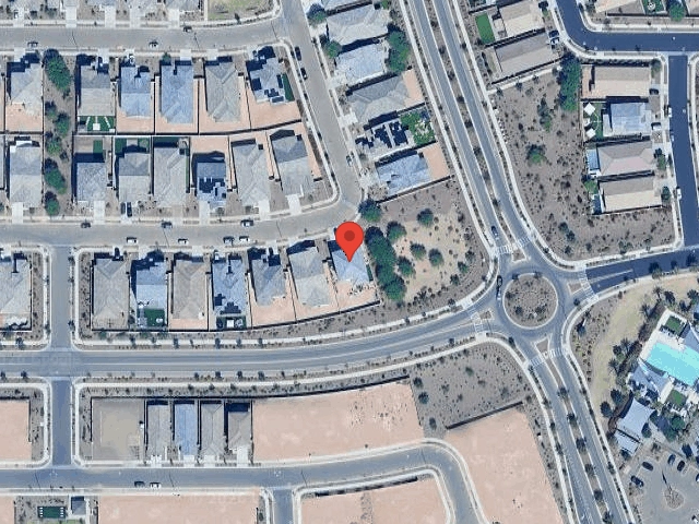House image located at Surprise, AZ 85379