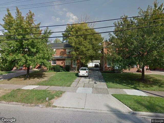 House image located at Euclid, OH 44132