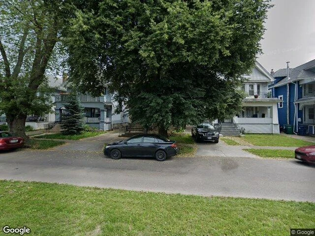 House image located at Buffalo, NY 14210