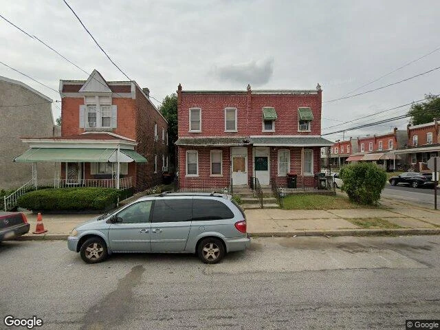 House image located at Chester, PA 19013