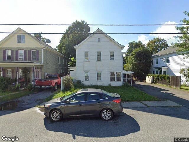 House image located at Port Ewen, NY 12466