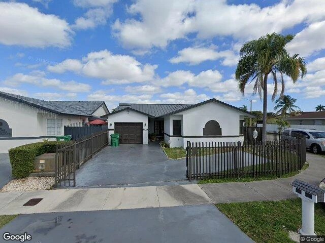 House image located at Miami, FL 33175
