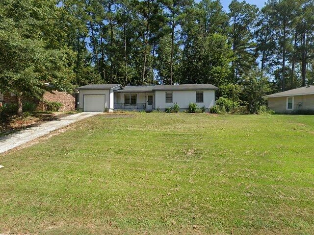 House image located at Augusta, GA 30907