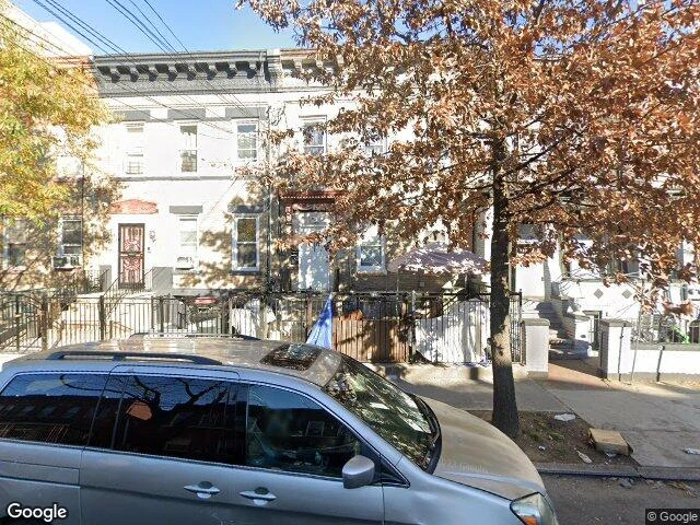 House image located at Brooklyn, NY 11207