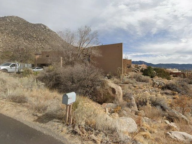 House image located at Albuquerque, NM 87122