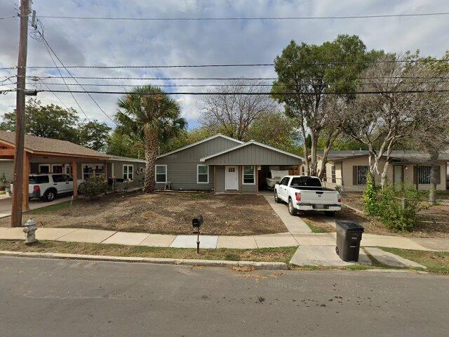 House image located at San Antonio, TX 78237