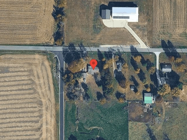 House image located at Monrovia, IN 46157