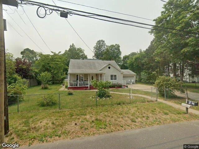 House image located at Brentwood, NY 11717