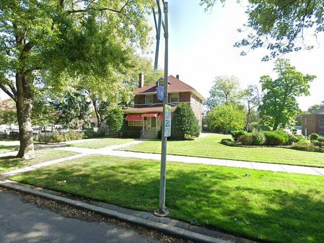 House image located at Chicago, IL 60643