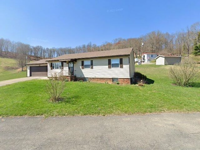 House image located at Gladbrook, IA 50635