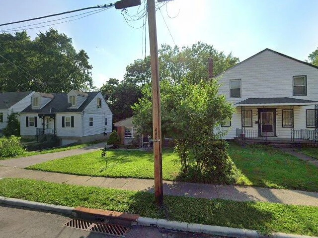 House image located at Cincinnati, OH 45237