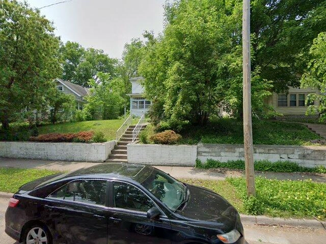 House image located at Minneapolis, MN 55411