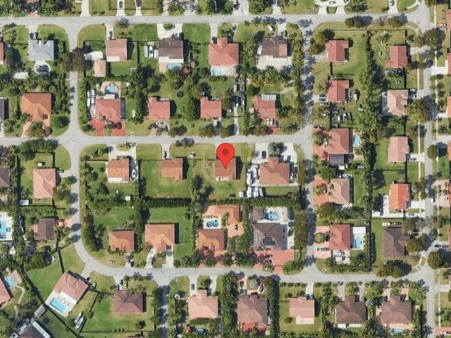 House image located at Miami, FL 33170