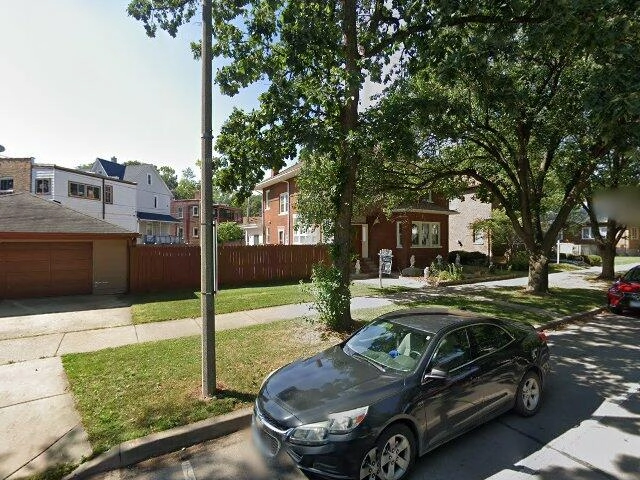 House image located at Brookfield, IL 60513