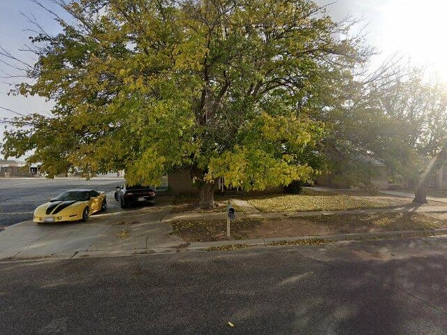 House image located at Andrews, TX 79714