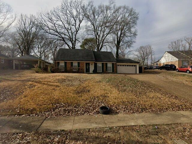 House image located at Memphis, TN 38128