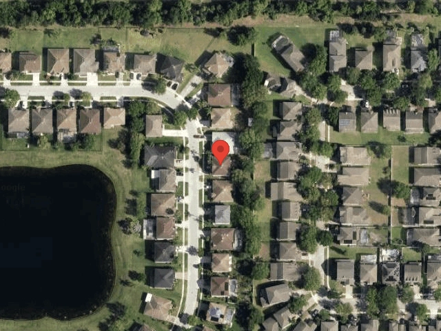 House image located at Orlando, FL 32832