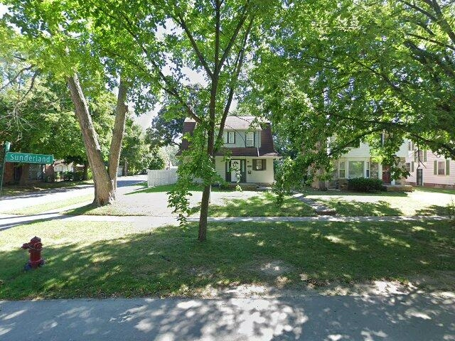 House image located at Detroit, MI 48219