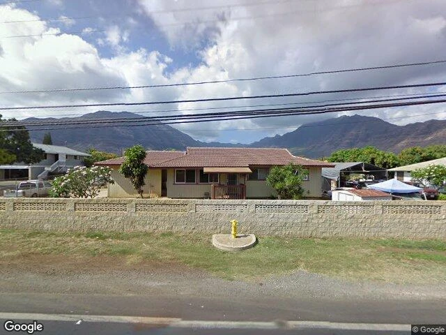 House image located at Waianae, HI 96792
