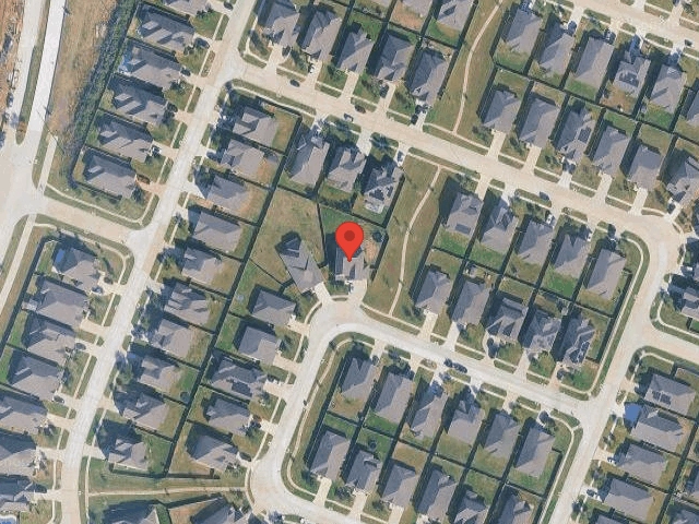 House image located at Manvel, TX 77578