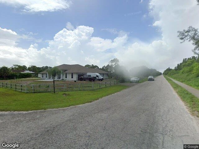 House image located at Loxahatchee, FL 33470