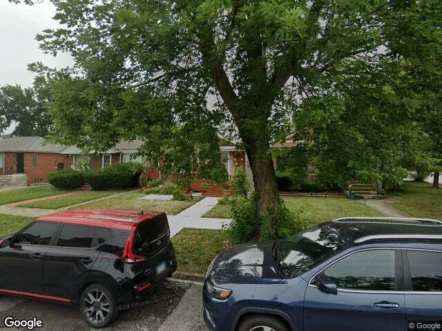 House image located at Riverdale, IL 60827