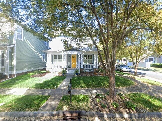 House image located at Charlotte, NC 28277