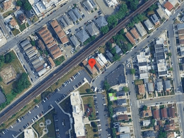 House image located at Far Rockaway, NY 11691