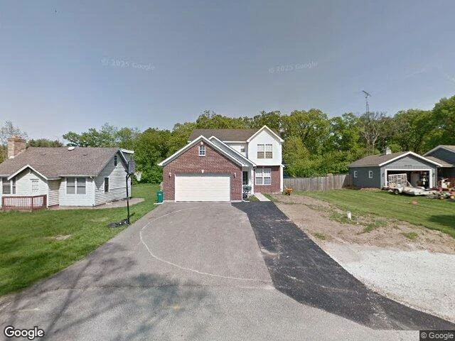 House image located at Lake Villa, IL 60046