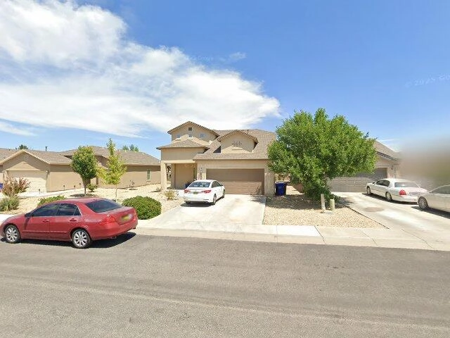 House image located at Las Cruces, NM 88007