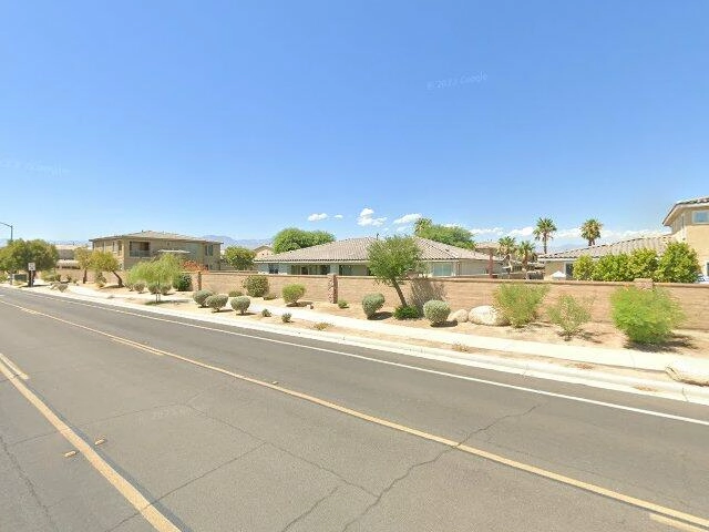 House image located at Indio, CA 92203