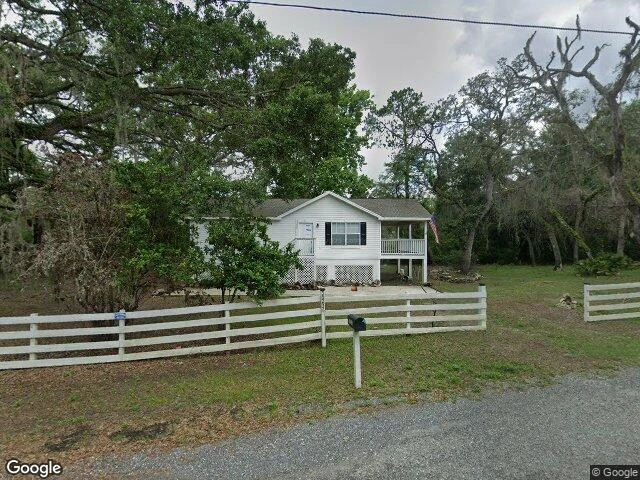House image located at Dade City, FL 33523