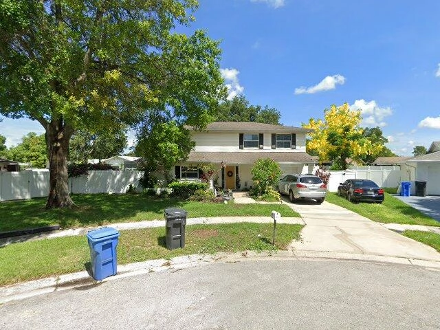 House image located at Tampa, FL 33625