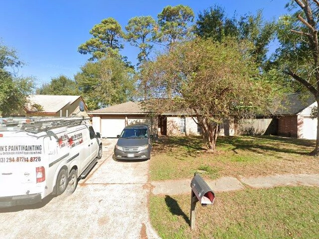 House image located at Spring, TX 77373