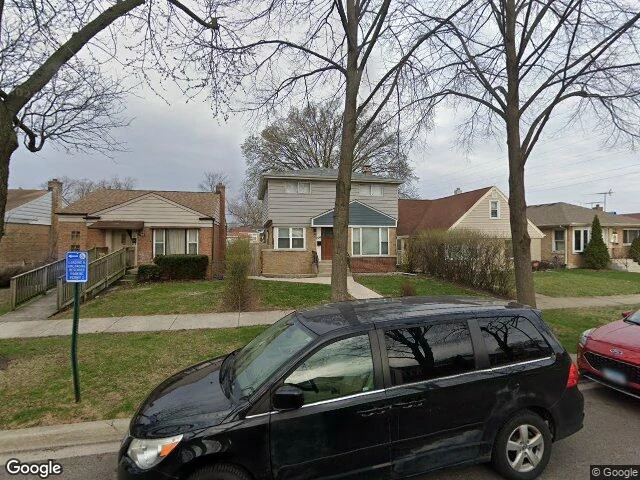 House image located at Bellwood, IL 60104