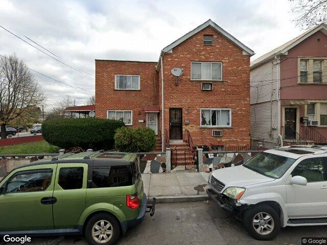 House image located at Brooklyn, NY 11236