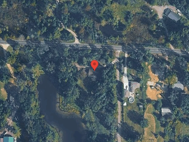 House image located at Northville, MI 48168