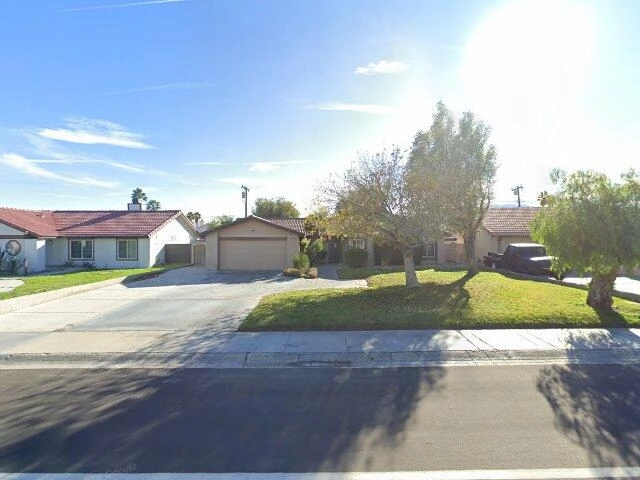 House image located at Cathedral City, CA 92234