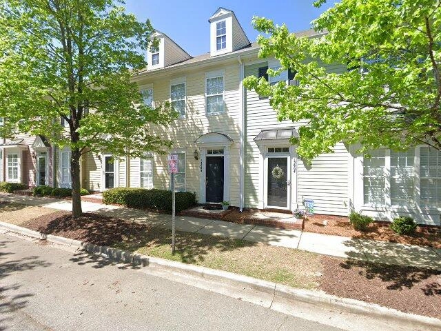 House image located at Huntersville, NC 28078