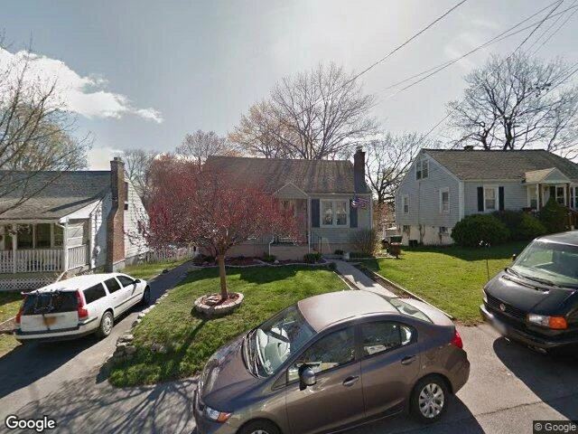 House image located at Poughkeepsie, NY 12603