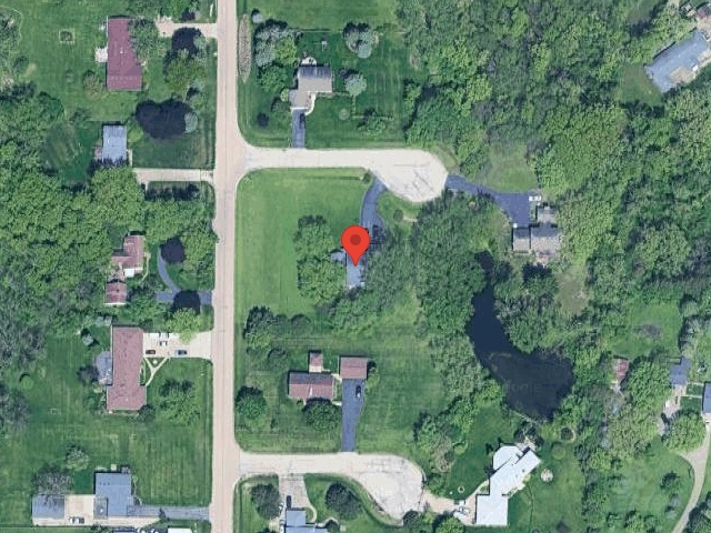 House image located at Zion, IL 60099