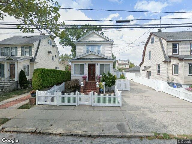 House image located at Valley Stream, NY 11581