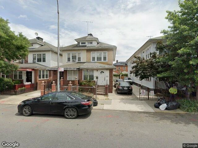 House image located at Brooklyn, NY 11203